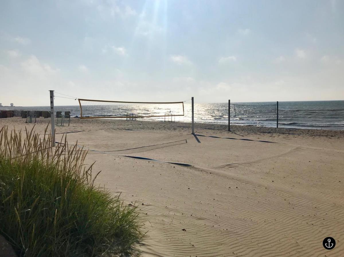 Dahmer Strand 8 - Ocean Time Dış mekan fotoğraf