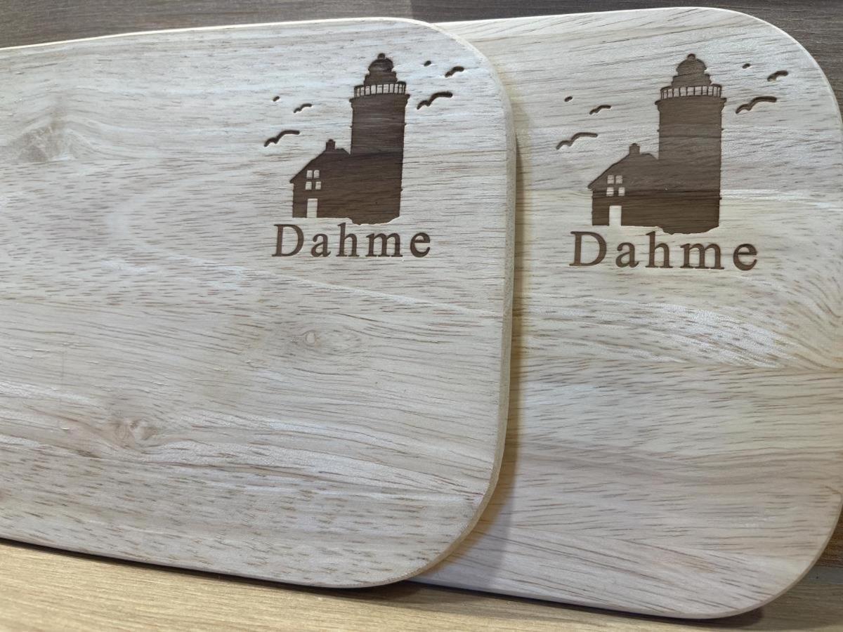 Dahmer Strand 8 - Ocean Time Dış mekan fotoğraf
